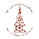 Namgyal Institute of Tibetology logo
