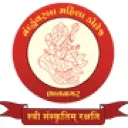 Nandkunvarba Mahila Arts College logo