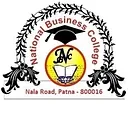National Business College logo