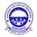 National College of Education logo