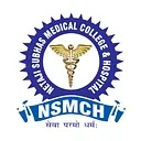 Netaji Subhas Medical College and Hospital logo