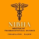 Nibha Institute of Pharmaceutical Sciences logo