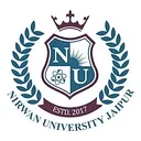 Nirwan University logo