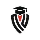 Noble University logo - Junagadh, Gujarat