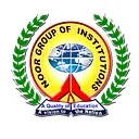 Noor College of Nursing logo