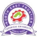North East Frontier Technical University logo
