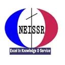 North East Institute of Social Sciences and Research logo