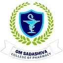 Om Sadashiva College of Pharmacy logo