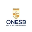 One School of Business logo