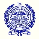 Oriental College logo