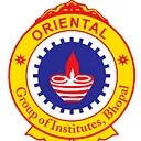 Oriental College of Pharmacy logo