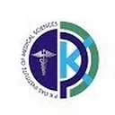 P K Das Institute of Medical Sciences logo
