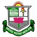 Pachaiyappas College for Men logo