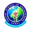 Pacific School of Engineering logo