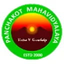 Panchokot Mahavidyalaya logo