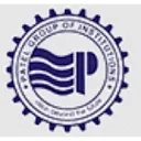 Patel College of Pharmacy Indore logo