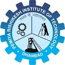 Pemiya Rishikesh Institute of Technology logo