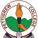 Pettigrew College logo
