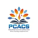 Pimpri Chinchwad Education Trust Pimpri Chinchwad College of Arts logo - Pune, Maharashtra
