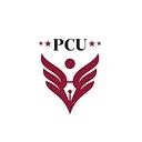Pimpri Chinchwad University logo