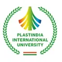 Plastindia International University logo
