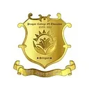 Pragati College of Education logo