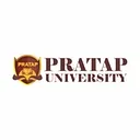 Pratap University logo