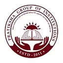 Pratiksha Institute of Allied Health Sciences logo