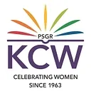 Psgr Krishnammal College for Women logo