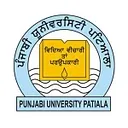 Punjabi University Law Regional Centre Bathinda logo