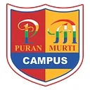 Puran Murti Campus logo