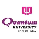 Quantum University logo