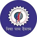 Radharaman Institute of Nursing Bhopal logo