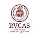 Rajagiri Viswajyothi College of Arts and Applied Sciences logo - Ernakulam, Kerala