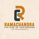 Ramachandra College of Engineering logo