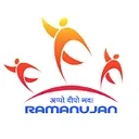 Ramanujan College of Education logo