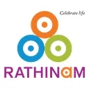Rathinam Institute of Technology logo
