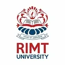 Rimt University logo