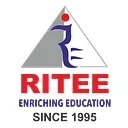 Ritee College of Management logo