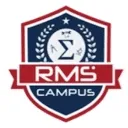 Rms College of BCA logo