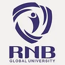 Rnb Global University logo