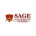 Sage University logo