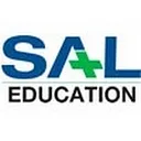 Sal College of Pharmacy logo