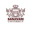 Sanjivani University logo