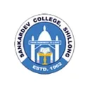 Sankardev College logo