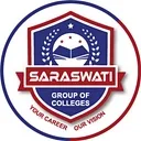 Saraswati Group of Colleges Gharuan Mohali logo