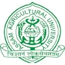 Sarat Chandra Singha College of Agriculture logo