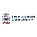 Sardar Vallabhbhai Global University logo