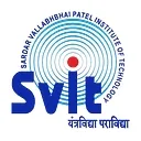 Sardar Vallabhbhai Patel Institute of Technology logo