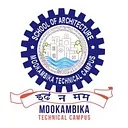School of Architecture Mookambika Technical Campus logo